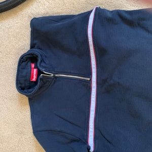 Supreme mens sweatshirt